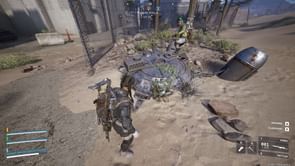 How to find Advanced Electrical Components in Arc Raiders