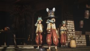 Can you join multiple sects in Where Winds Meet?