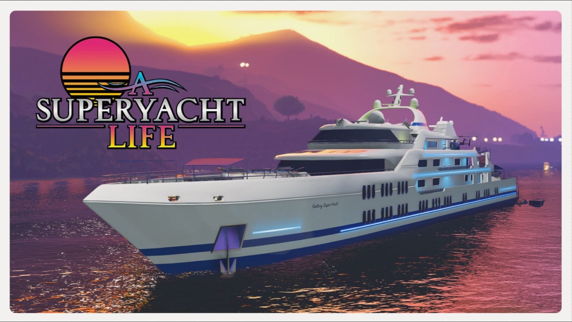 Superyacht Life, ktorý tento týždeň ponúka obrovské bonusy a bezplatné odmeny (obrázok cez Rockstar Games || GTA Wiki)