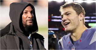 Tom Brady's ex-teammate sheds doubt on Drake Maye's Super Bowl hopes even if Patriots secure no 1 seed