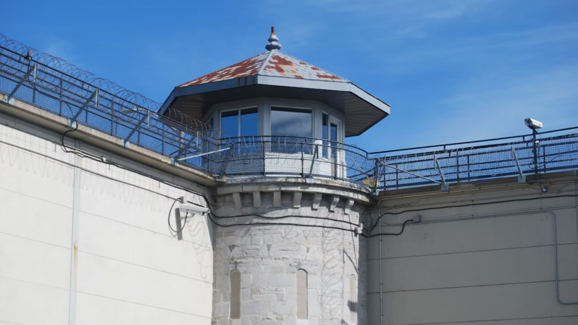 Nickey Duane Stane was sentenced to life without parole (Image via Unsplash/@Larry Farr)