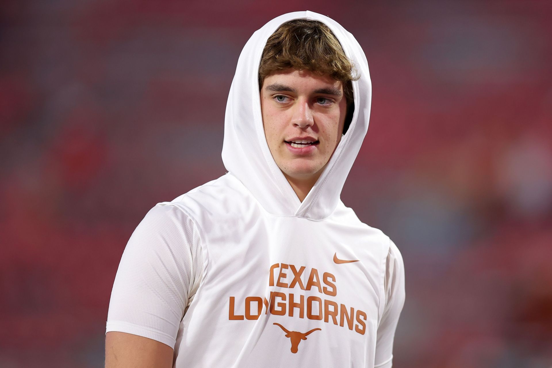 Texas v Georgia - Source: Getty