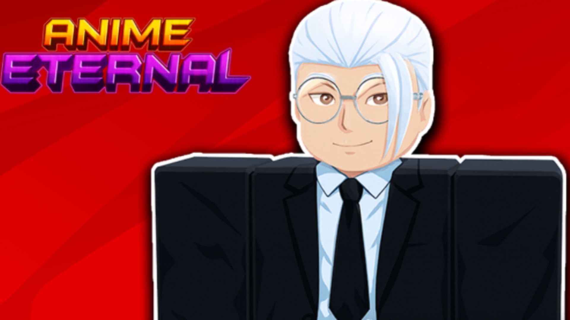 Players can choose from a plethora of anime worlds to play in this title (Image via Roblox)