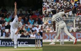 Jasprit Bumrah vs Morne Morkel - comparing their stats after 51 Tests