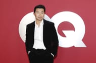 Simu Liu attends the 2025 GQ Men Of The Year party at Chateau Marmont on November 13, 2025, in Los Angeles, California. (Image via Getty)