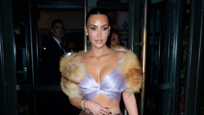 "Somewhere an OpenAI engineer just fainted": Internet reacts after Kim Kardashian claims ChatGPT made her fail law exams