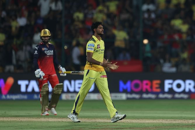 3 teams who should target Matheesha Pathirana in IPL 2026 Auction ft. KKR