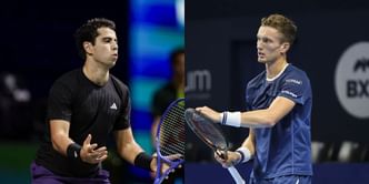 Davis Cup Finals 2025: Spain vs Czechia ft. Jaume Munar vs Jiri Lehecka preview, head-to-head, prediction, odds, and betting tips