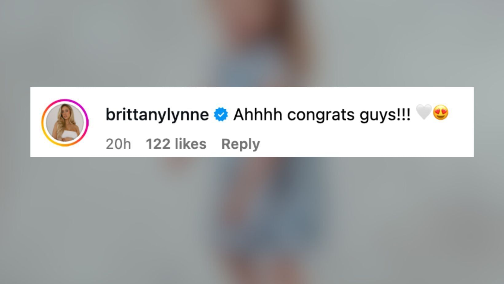 Baker Mayfield's wife Emily reveals family expansion plans (Image Credit: Emily/IG)