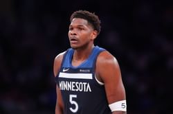 Minnesota Timberwolves Injury Update: Anthony Edwards' Health Scare Resurfaces as 4 Players Listed vs. Jazz (2025 NBA Cup, Nov. 7)