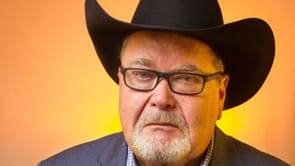 Jim Ross shares health update amid AEW absence