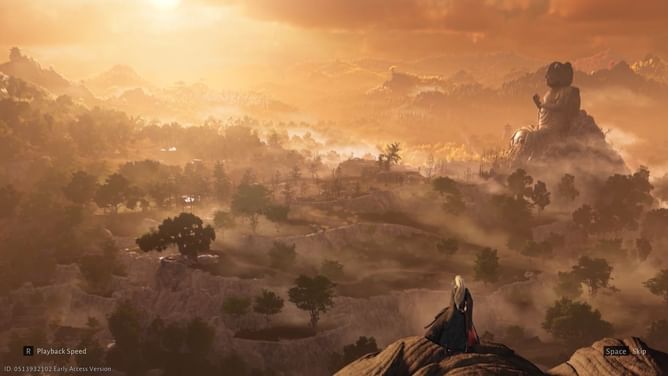 Where Winds Meet daily reset time: When does the server reset