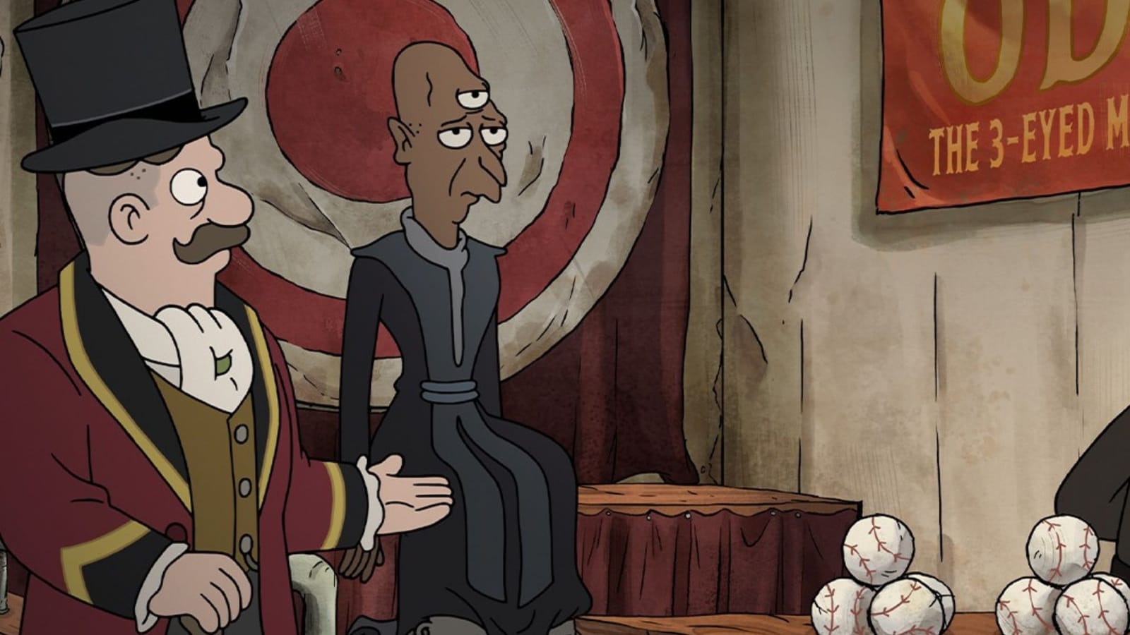 7 animated shows to watch if you loved Hazbin Hotel season 2