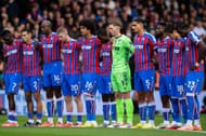 Crystal Palace v Brighton & Hove Albion - Premier League - Source: Getty