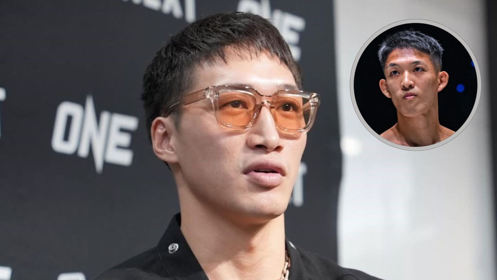 Rukiya Anpo eyes rematch with Masaaki Noiri this time in ONE Championship. -- Photo by ONE Championship