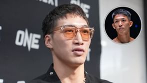 “He can’t escape now” - Rukiya Anpo warns Masaaki Noiri he’s coming for all the smoke now that he’s joined ONE