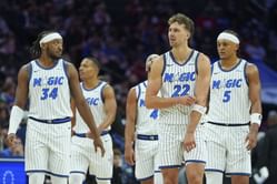 Orlando Magic Injury Update: Concerns on Paolo Banchero Remain, Major Jalen Suggs News as 7 Listed vs. Warriors (Nov. 18)