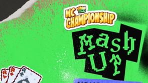 Minecraft Championship (MCC) Mash Up 2025: Date, teams, and where to watch