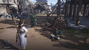 Where Winds Meet walkthrough: How to complete Volume III - Beneath the Eaves