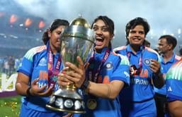 Women's World Cup 2025 Final: 2 Indian players who starred and 1 who flopped vs South Africa ft. Shafali Verma
