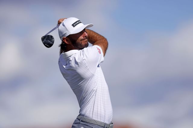 Bank Of Utah Championship 2025 - Round One - Source: Getty