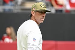 "We're assuming the worst": Kyle Shanahan redraws 49ers' Week 13 plans vs. Browns as harsh weather looms in Cleveland