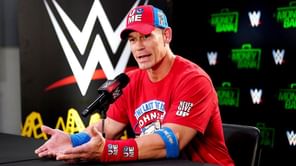 Ex-WWE Star Ready To Return To Face John Cena For One Last Time: "We've Wrestled A Billion Times"