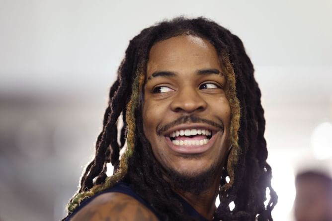 Ja Morant Trade News: Grizzlies Star Rules Out Knicks as Potential Landing Spot With 2-Word Response to Fan