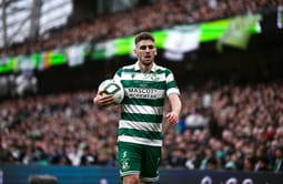 Shamrock Rovers vs Shakhtar Donetsk Prediction and Betting Tips | November 27th 2025