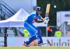 "I see Tilak Varma coming into the XI" - Former stumper's huge statement on India's team combination for IND vs SA 2025 ODIs