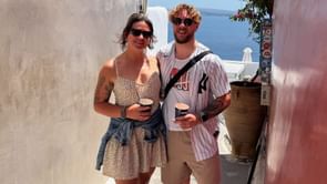 Will Ospreay sends a heartfelt message to Alex Windsor on her birthday