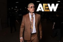 Major AEW star breaks silence on surpassing Cody Rhodes