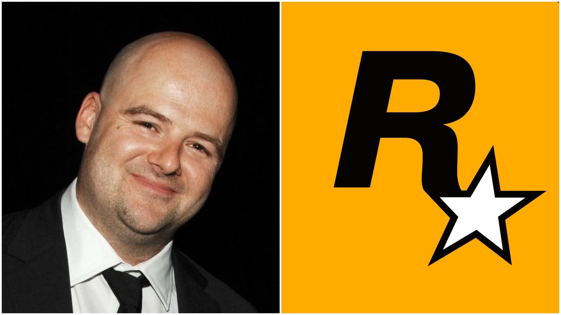 Dan Houser speaks about leaving Rockstar (Image via GTA Wiki || Rockstar Games)
