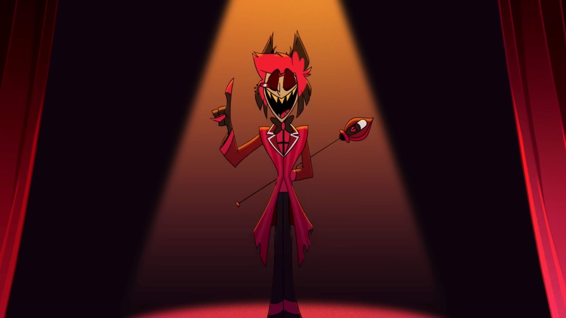 Một cảnh tĩnh trong loạt phim (Hình ảnh qua Prime Video/YouTube)