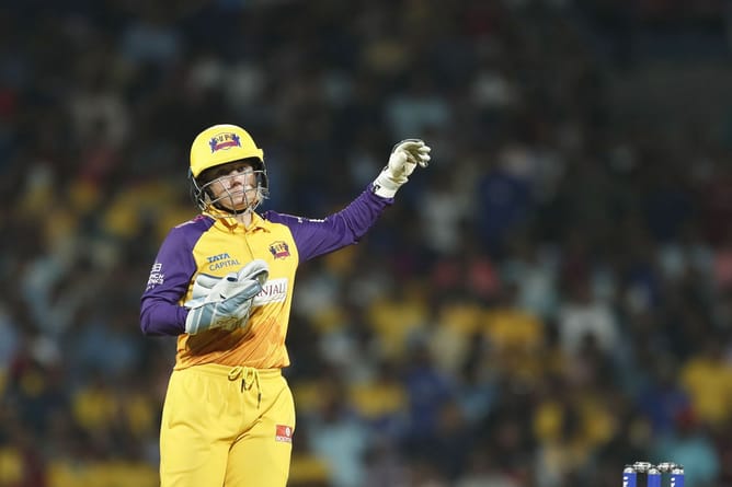 5 players who went shockingly unsold in WPL 2026 Auction ft. Alyssa Healy