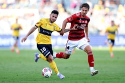 Western Sydney Wanderers vs Central Coast Mariners Prediction and Betting Tips | November 22nd 2025