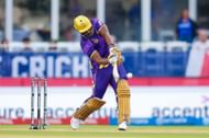 Andre Russell would be alomost 38 by the time IPL 2026 commences- Source: Getty