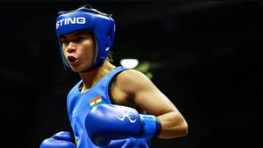 World Boxing Cup Finals: Indian Medal Winners, Full List and Medal Tally