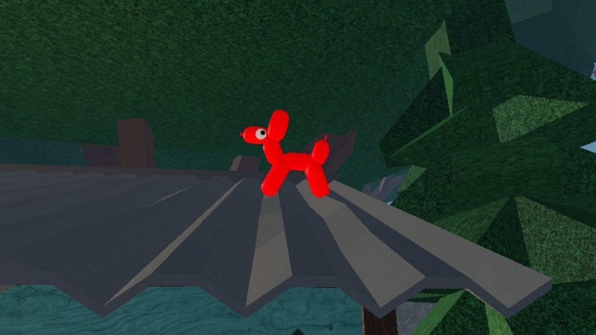 Underground Music Venue (Image via Roblox)