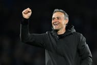 Luis Enrique - Source: Getty
