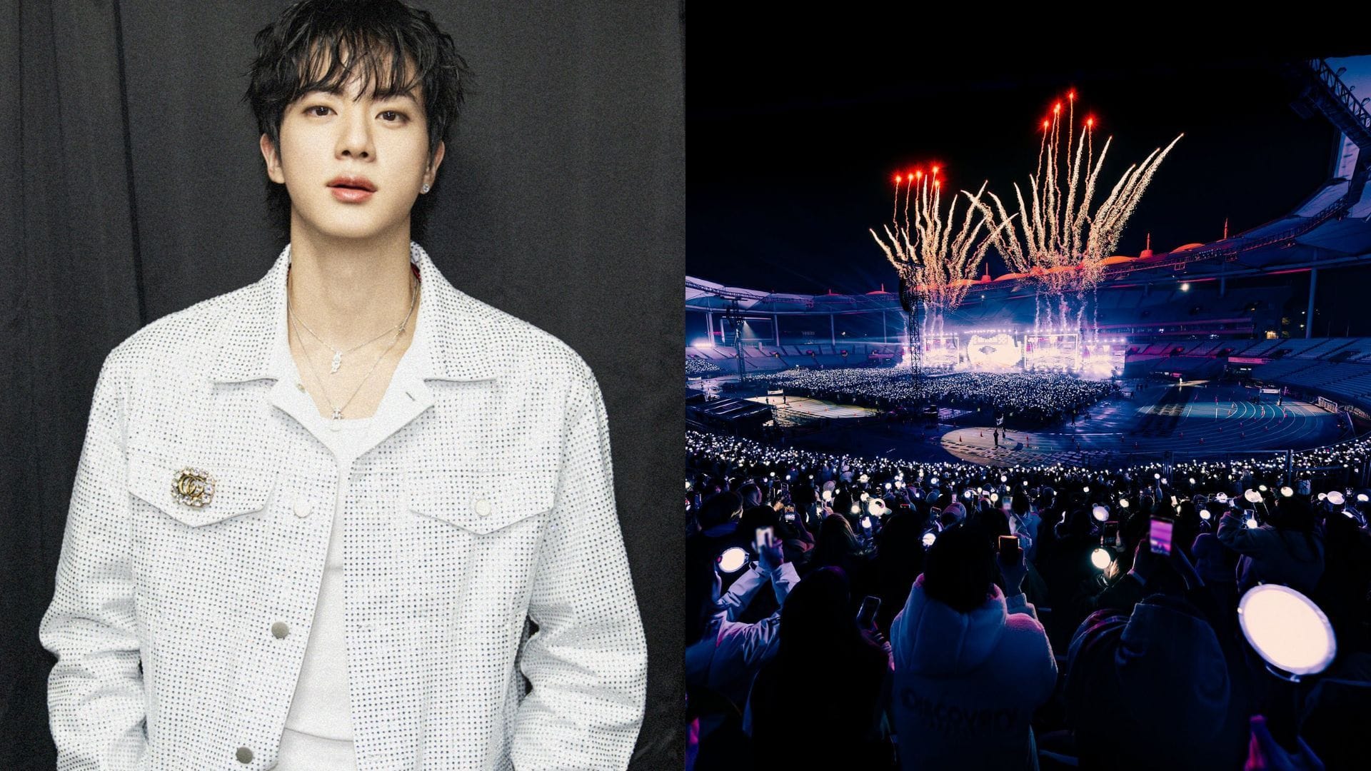 Best Christmas gift ever”: Fans in frenzy as BTS' Jin reportedly