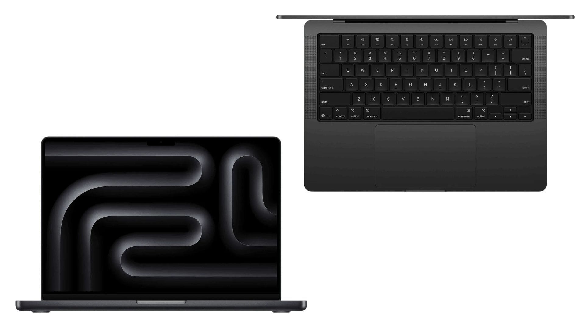 The Apple MacBook Pro features a great discount on Best Buy (Image via Apple)