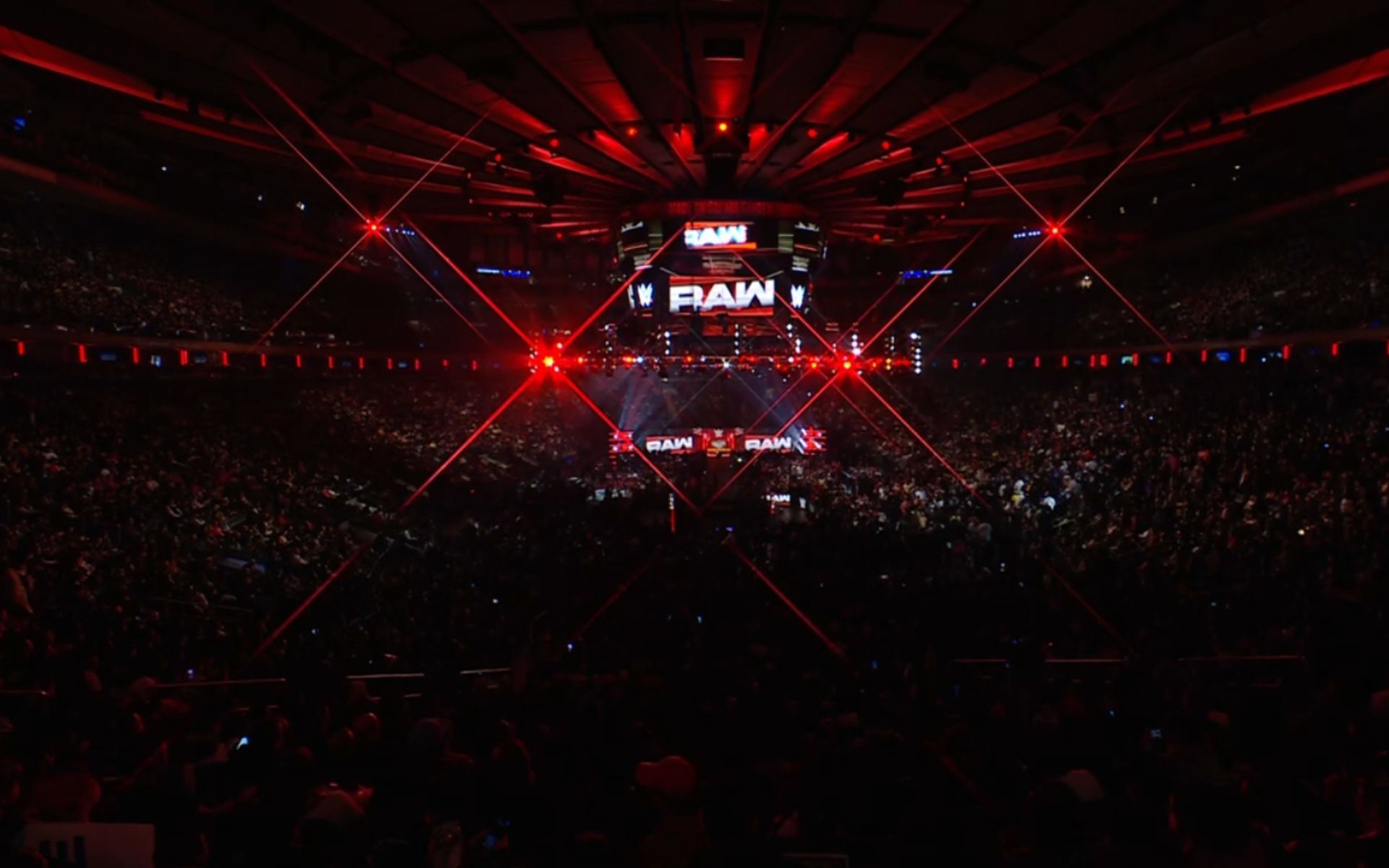 (Picture Courtesy: WWE on Netflix)