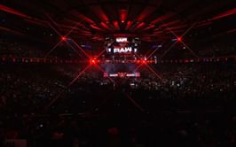 Legendary name confirms full-time return to WWE on RAW; Survivor Series match teased