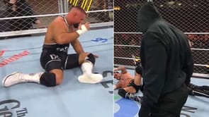 5 Replacements for Bron Breakker in The Vision after injury scare at WWE Survivor Series