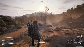 How to complete Safe Passage quest in ARC Raiders