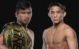 ONE 173 preview and prediction: Superlek vs. Yuki Yoza