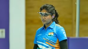 ISSF World Championship Rifle/Pistol Day 7: Esha Singh Creates History