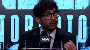 “I want to get my hands on him so badly”- Former WWE name wants to help out Tony Khan