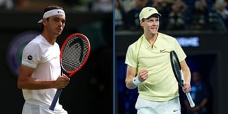 ATP Finals 2025 Schedule Day 2: Taylor Fritz, Jannik Sinner & others in action - TV schedule, order of play, and live streaming details